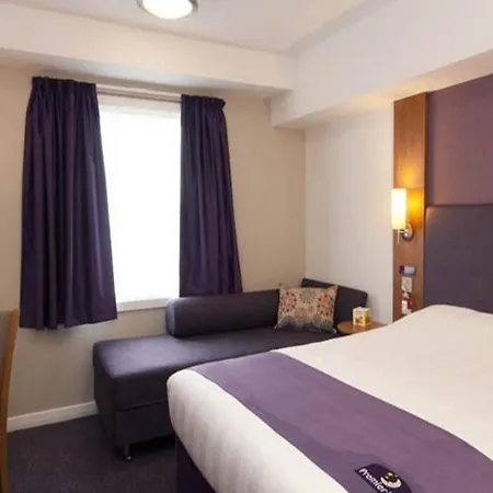 Premier Inn London Ruislip